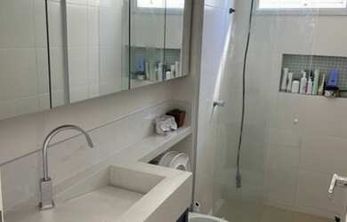 Imagem 11: PORTEIRA FECHADA - FICA TUDO NO APARTAMENTO - RESIDENCIAL JOÃO MANOEL...