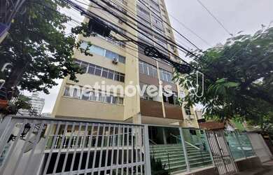 Imagem 1: Locação Apartamento 2 quartos Canela Salvador