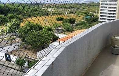 Imagem 4: Cobertura com 3 dormitórios, 120 m² - venda por R$ 399.000,00 ou aluguel...