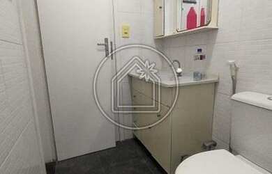 Imagem 14: Miolo de Icaraí. 56m² de Área, 1 Banheiroe1 Dormitório