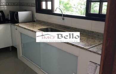 Imagem 15: AMPLA CASA DUPLEX COM TERRENO DE 601 M2 NA FIRMINO DO AMARAL FREGUESIA