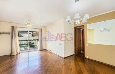 Imagem 1: Apartamento à venda, 98 m² por R$ 880.000,00 - Lapa - São Paulo/SP