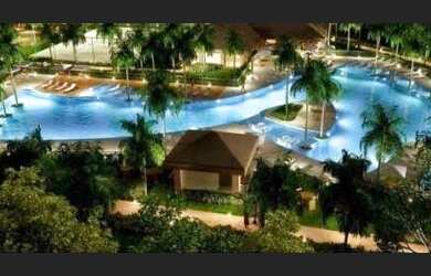 Imagem: O apartamento possui 3 Dormitórios, 2 Banheiros, 1 Vaga na