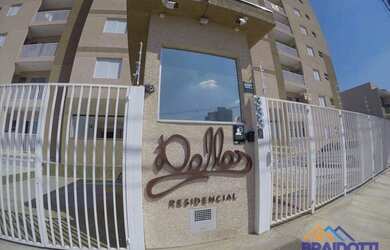 Imagem 12: Apartamento com 2 dormitórios, 56 m² - venda por R$ 260.000,00 ou aluguel...