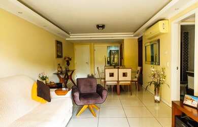 Imagem 9: APARTAMENTO RESIDENCIAL em RIO DE JANEIRO - RJ, FREGUESIA JACAREPAGUÁ