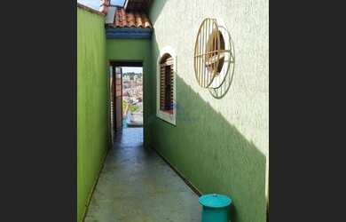 Imagem 11: Bragança Paulista - Casa Padrão - Vila Municipal