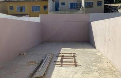 Imagem 13: CASA RESIDENCIAL em BARRA DO PIRAÍ - RJ, BAIRRO DE FATIMA