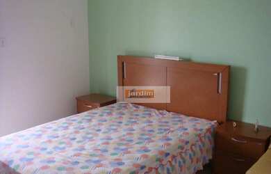 Imagem 13: Apartamento residencial à venda, Vila Tupi, Praia Grande