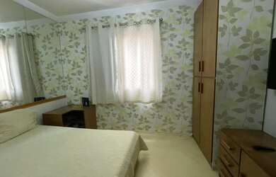 Imagem 8: Apartamento para venda com 80 metros quadrados com 3 quartos em Jardim...