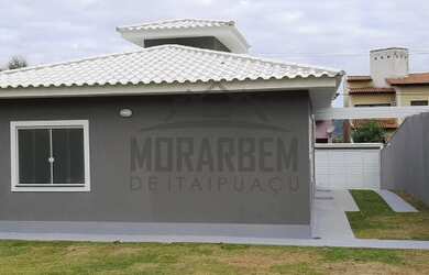 Imagem 4: Maricá - Casa Padrão - Itaipuaçú