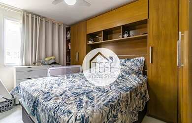 Imagem 6: Cobertura à venda, 118 m² por R$ 515.000,00 - Pechincha - Rio de Janeiro/RJ