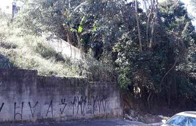 Imagem: O terreno está localizado em Jardim Virginia Bianca, São Paulo