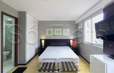 Imagem 5: Mercure SP Vila Olímpia disponível para locação na Vl. Olímpia, próximo...