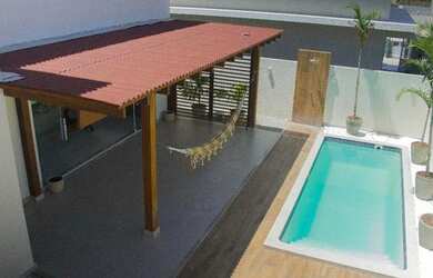 Imagem 2: Mansão no Maikai