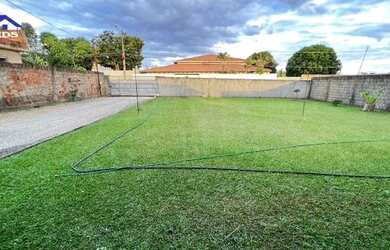 Imagem 3: RDS vende casa 03 quartos com suíte lote 800m PAN