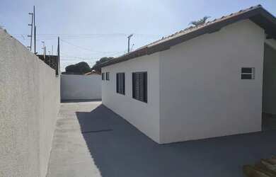 Imagem 15: CASA PARA VENDA JARDIM SILVESTRE