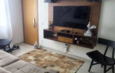 Imagem 10: Apartamento luxo 3qts. Churrasqueira, Imóvel novo, 100m² de Áreae2...