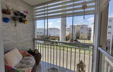 Imagem 5: Apartamento para Venda - 67.03m², 3 dormitórios, sendo 1 suites, 1 vaga...