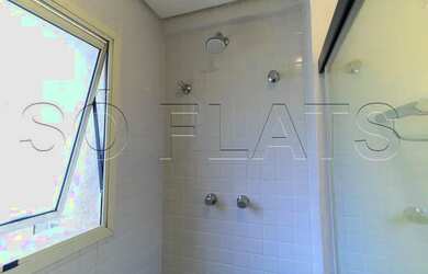 Imagem 6: Mercure São Paulo JK disponível locação próximo da Av das Nações...