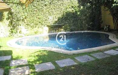 Imagem 3: Casa com 3 dormitórios, 600 m² - venda por R$ 8.000.000,00 ou aluguel...