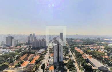 Imagem 11: Apartamento para Aluguel - Santo Amaro , 1 Quarto, 40 m2