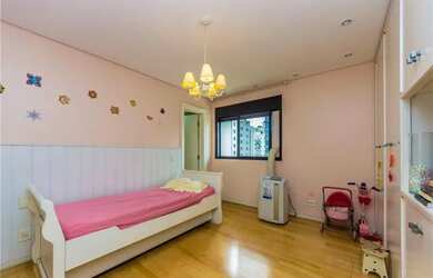 Imagem 15: APARTAMENTO RESIDENCIAL em São Paulo - SP, Jardim Paulista