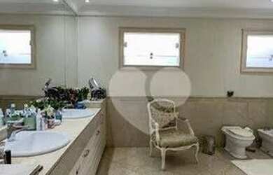 Imagem 12: Casa à venda, 880 m² por R$ 6.000.000,00 - Barra da Tijuca - Rio de...