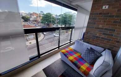 Imagem: Apartamento - Atibaia Jardim - Atibaia