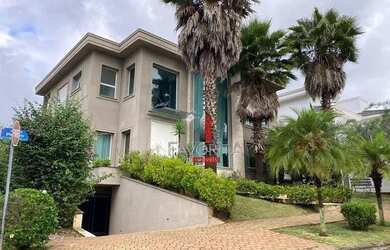 Imagem: Gênesis II - Casa com 3 dormitórios, 380 m² - venda por R$