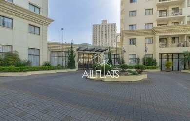 Imagem 15: Flat com 1 dormitório para alugar, 48 m² por R$ 7.000/mês na Vila Olímpia...