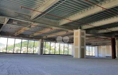 Imagem 14: Sala, 506 m² - venda por R$ 5.215.000,00 ou aluguel por R$ 54.622,56/mês...