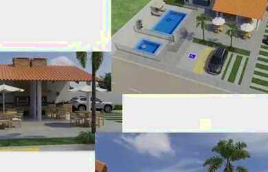 Imagem: O apartamento possui 2 Dormitórios, 2 Banheiros, 2 Vagas na