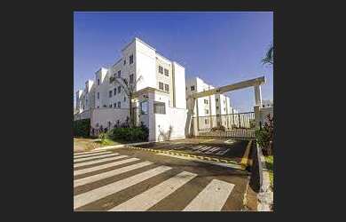 Imagem 2: LOCACAO APARTAMENTO SPAZIO LOTUS - PERTO DO HOSPITAL HU -