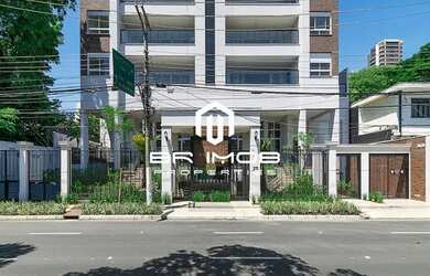 Imagem 2: APARTAMENTO RESIDENCIAL em SÃO PAULO - SP, MOEMA