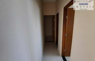 Imagem 8: Casas para locação em Boituva no bairro Residencial Céu Azul