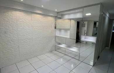 Imagem 5: Condomínio VILA lagoa. Varanda, 97m² de Área, 2 Vagas na garageme3...