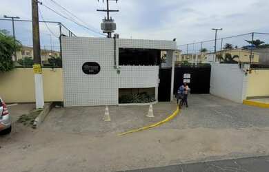 Imagem: A casa possui 4 Dormitórios, 4 Banheiros, 3 Vagas na garagem