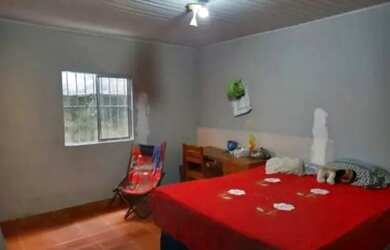 Imagem 4: CASA NO BAIRRO MANGUEIRÃO