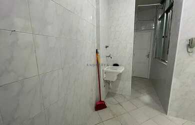 Imagem 13: Rua Barão de Ipanema - Copacabana - Exclusividade Andreata