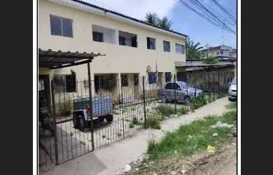 Imagem: O apartamento possui 2 Dormitórios e 50m² de Área e está