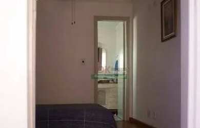 Imagem 7: Apartamento Duplex com 3 dormitórios à venda, 153 m² por R$ 580.000,00...