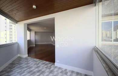 Imagem 14: Apartamento 244 m² - venda por R$ 4.300.000 ou aluguel por R$ 19.365/mês...