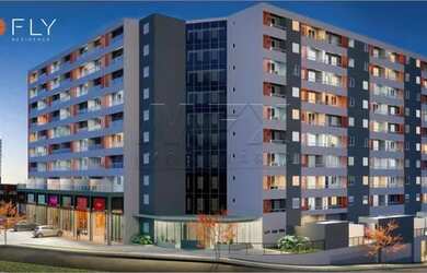 Imagem 2: Apartamento Padrão em Bauru