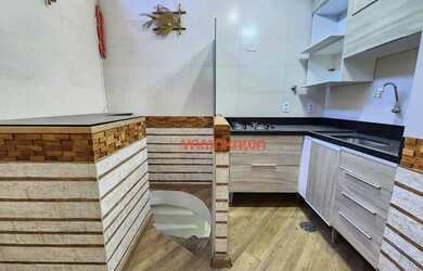 Imagem 14: Sobrado com 3 dormitórios, 105 m² - venda por R$ 459.000,00 ou aluguel...