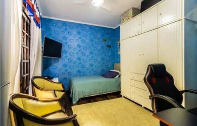 Imagem 15: CASA RESIDENCIAL em São Paulo - SP, Vila Esperança