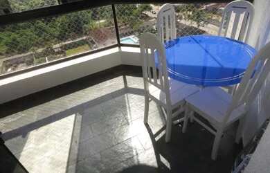 Imagem 4: LADO PRAIA, COM LAZER COMPLETO