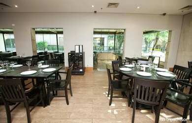 Imagem 13: Flat para venda no Brooklin - Edifício Estanplaza Berrini