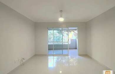 Imagem: O apartamento possui 3 Dormitórios, 5 Banheiros, 2 Vagas na