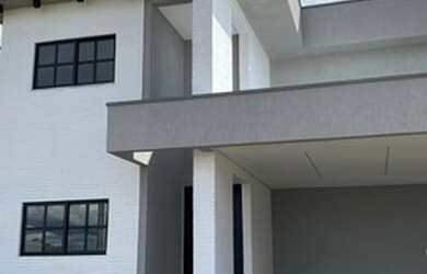 Imagem 2: Condomínio Residencial Villagio Toscana sobrado venda 198m2 - 04 suítes