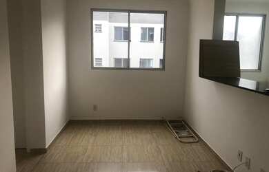 Imagem 5: LOCACAO APARTAMENTO SPAZIO LOTUS - PERTO DO HOSPITAL HU -